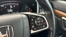 Honda CR-V 1.5 VTEC Turbo EX 5dr Petrol Estate